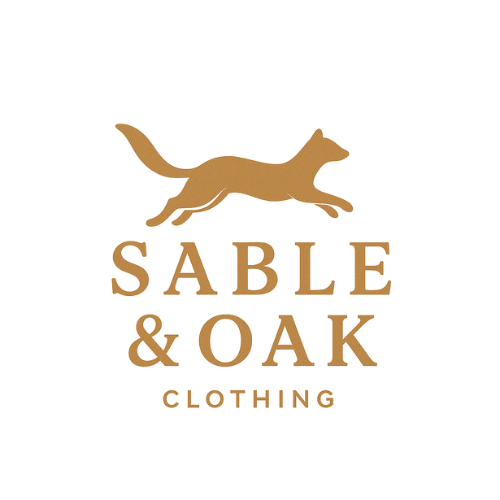 Sable & Oak